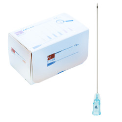 Kaniula dermatologiczna 22G 0,7mm x...