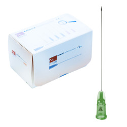 Kaniula dermatologiczna 21G 0,8mm x...