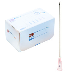 Kaniula dermatologiczna 18G 1,2mm x...