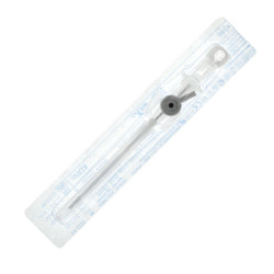 Wenflon szary 16G 1,7mm x 45mm...