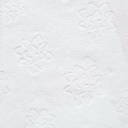 Papier toaletowy 24m biały 2 warstwy Bulkysoft Premium 96 rolek