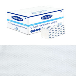 Ręcznik papierowy w listkach 24x21cm...