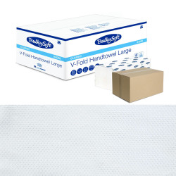 Ręcznik papierowy w listkach 24x21cm...