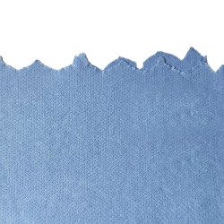 Ręcznik papierowy przemysłowy niebieski do systemu autocut 200m 2 warstwy w roli Bulkysoft Premium 6 rolek