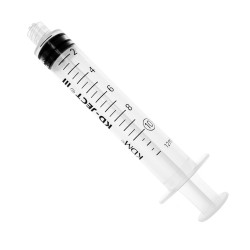 Strzykawka 10ml luer lock...