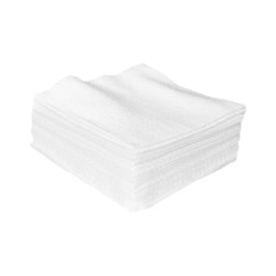 Kompres jałowy 5x5 z wł&oacute;kniny 40g...