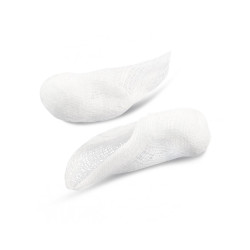 Tupfer jałowy z gazy 15cm x 15cm...