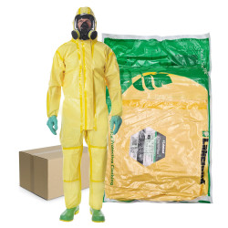 Kombinezon przeciwchemiczny L Chemmax...