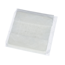 Opatrunek hydrożelowy ratunkowy 10cm...