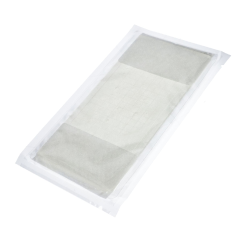 Opatrunek hydrożelowy ratunkowy 12cm...