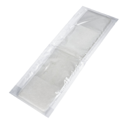 Opatrunek hydrożelowy ratunkowy 10cm...