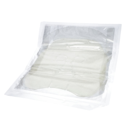 Opatrunek hydrożelowy ratunkowy na twarz 25cm x 25cm BurnTec 1szt