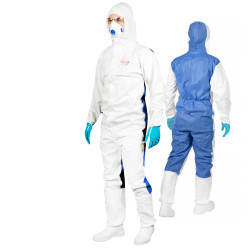 Kombinezon ochronny lakierniczy M...