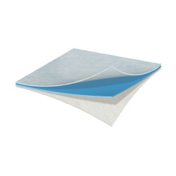 Serweta chirurgiczna 50cm x 70cm 75g...