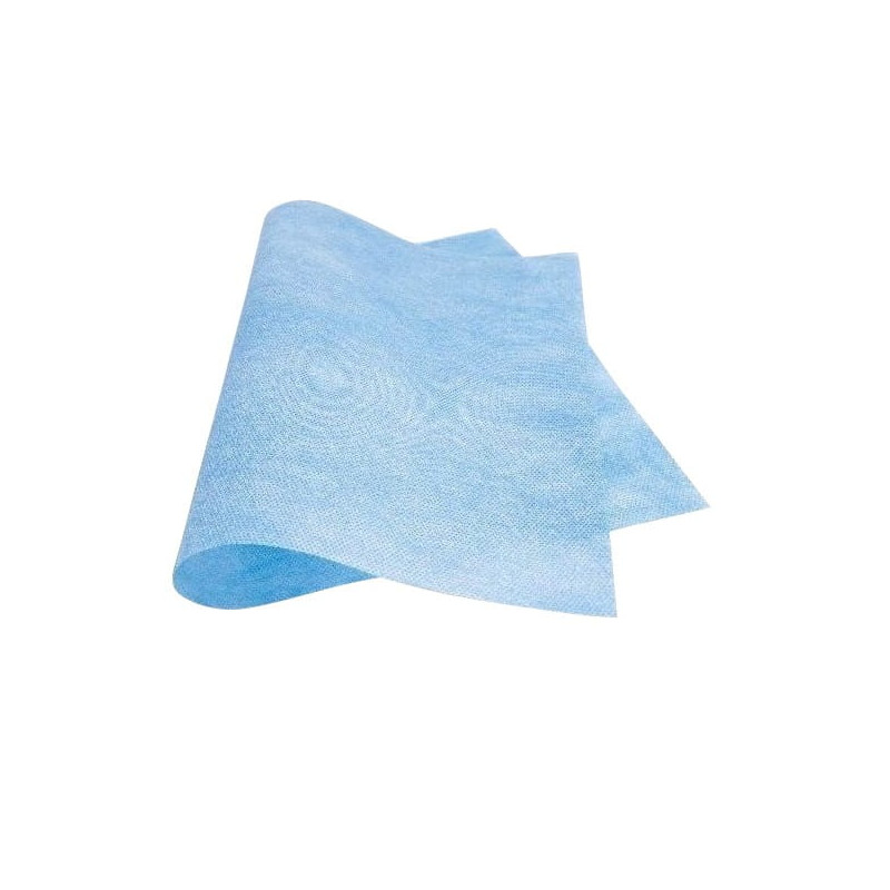 Serweta chirurgiczna 40cm x 45cm 35g włóknina SMS 1w jałowa Matodrape 1szt
