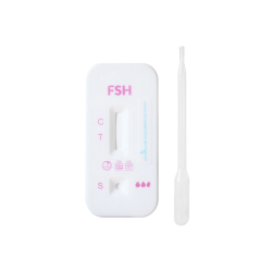 Test na menopauzę - domowy test...