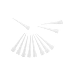 Końc&oacute;wki jednorazowe do pipet...