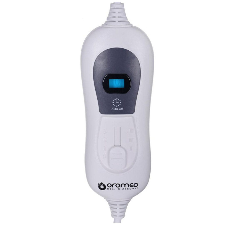 Elektryczna mata ogrzewająca Oromed Heat-Pad 30 x 40cm