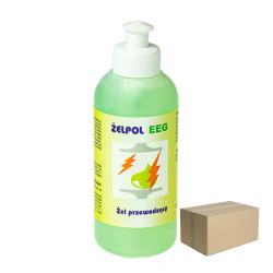 Żel do badania EEG Żelpol 250g żel...
