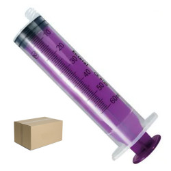 Strzykawka enteralna 60ml Enfit...
