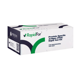 Test PSA - antygen specyficzny dla...