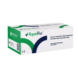 Test SAA - amyloid A w surowicy (stan...
