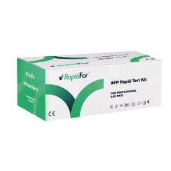 Testy AFP - Alfa-fetoproteina - do...