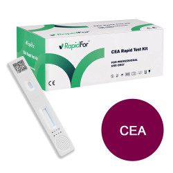 Test CEA -antygen rakowo-płodowy - do...