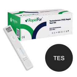 Test TES - Testosteron - do...