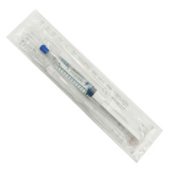 Żel znieczulający z lidokainą 2% do cewnikowania Dispogel 6ml w strzykawce sterylny 50szt