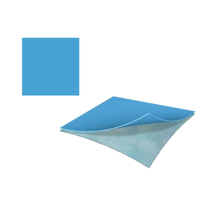 Serweta chirurgiczna 45cm x 45cm 40g 2warstwy jałowa Alphatex 100szt