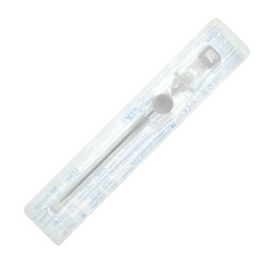 Wenflon biały 17G 1,5mm x 45mm kaniula dożylna KD-Fix 50szt