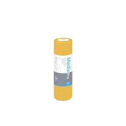 Podkład higieniczny na rolce 50cm x 50cm ż&oacute;łty 36g MedixPro 100szt