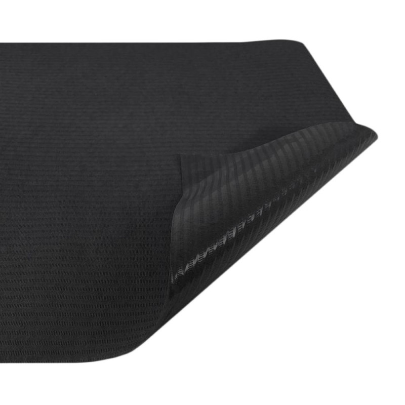 Podkład higieniczny na rolce 33cm x 50cm czarny podfoliowany 54g MedixPro 600szt