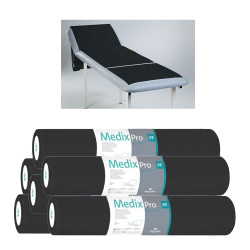 Podkład higieniczny na rolce 60cm x...