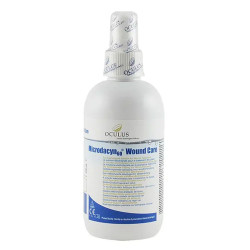 Microdacyn 60 250 ml wound care...