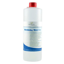Microdacyn 60 990 ml wound care...