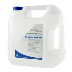 Microdacyn 60 5l wound care...