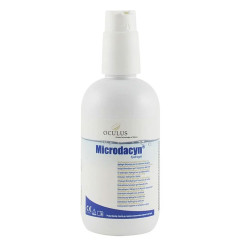 Microdacyn 60 żel 250g hydrożel do...