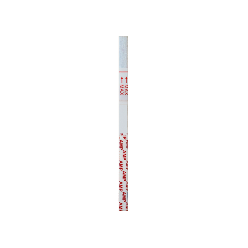 Domowy test narkotykowy z moczu amfetamina strip 1szt