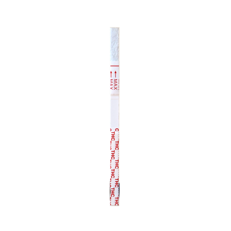 Domowy test narkotykowy z moczu THC Strip 1szt