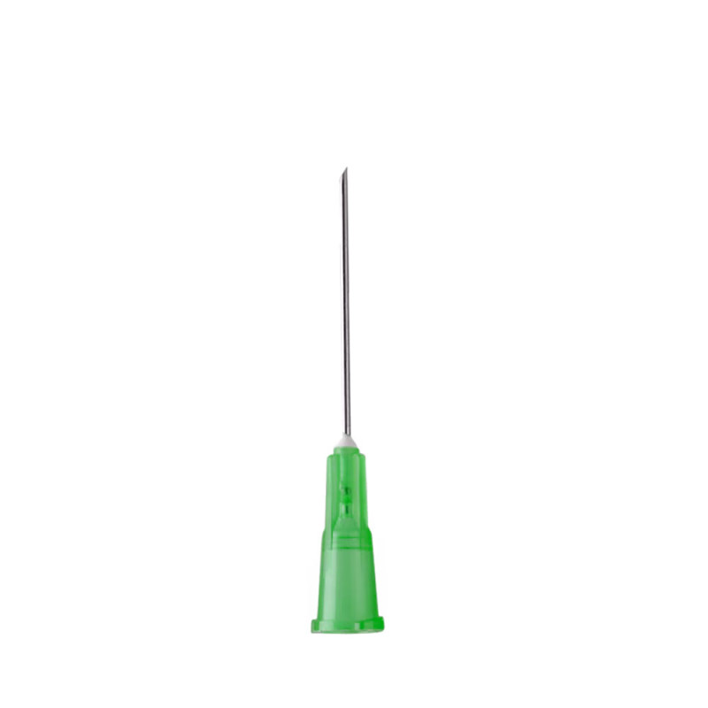 Igły iniekcyjne 21G 0,8mm x 25mm BD Microlance 3 100szt