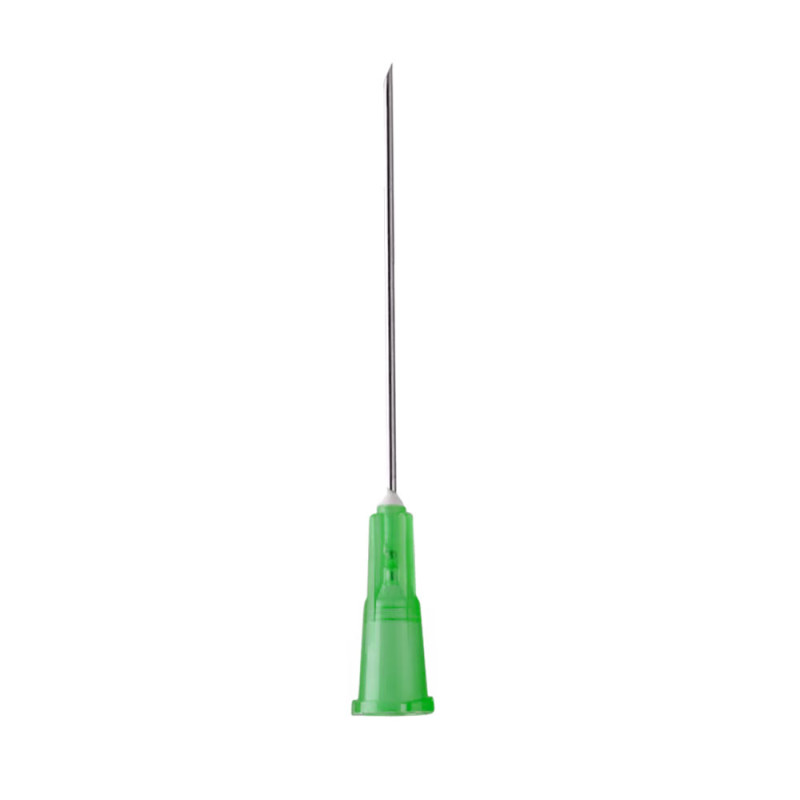 Igły iniekcyjne 21G 0,8mm x 50mm BD Microlance 3 100szt