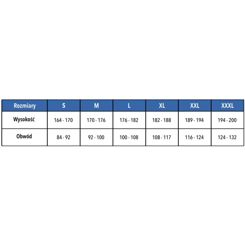 Kombinezon ochronny lakierniczy XXXL OxyChem C210 + ochraniacze na buty wysokie
