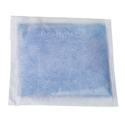 Kompres żelowy ciepło zimno 13cm x 14cm thermPAD - 1szt
