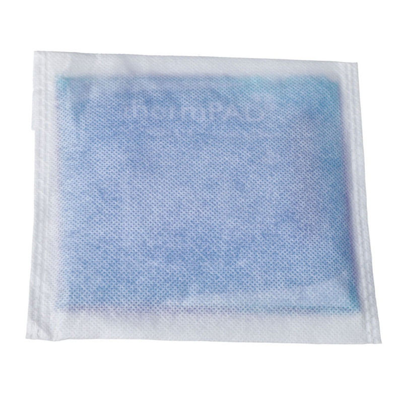 Kompres żelowy ciepło zimno 13cm x 14cm thermPAD - 1szt