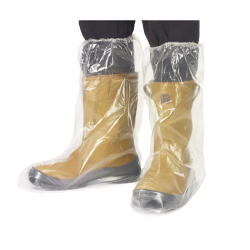 Ochraniacze na buty foliowe wysokie z...