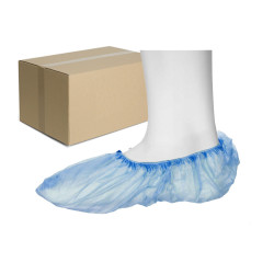 Ochraniacze medyczne na buty foliowe...