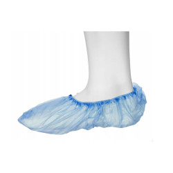 Ochraniacze medyczne na buty foliowe...