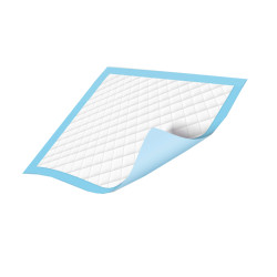 Podkład chłonny na ł&oacute;żko 60cm x 60cm...